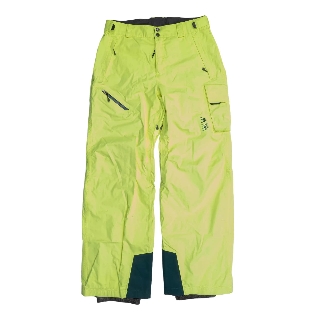 LLime Green
