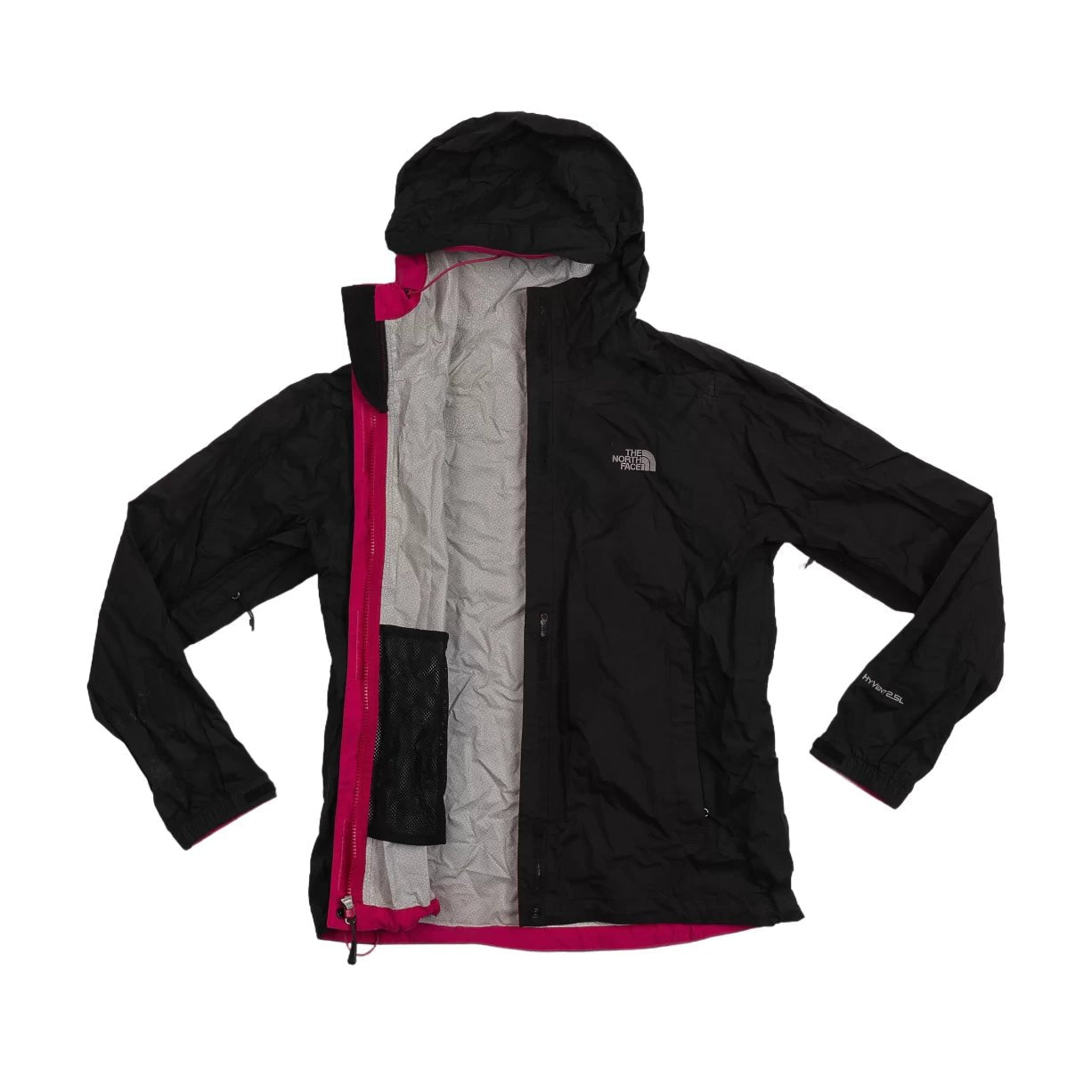 MBlack/Pink