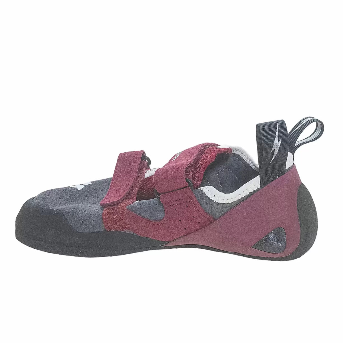 39.0Red/Gray