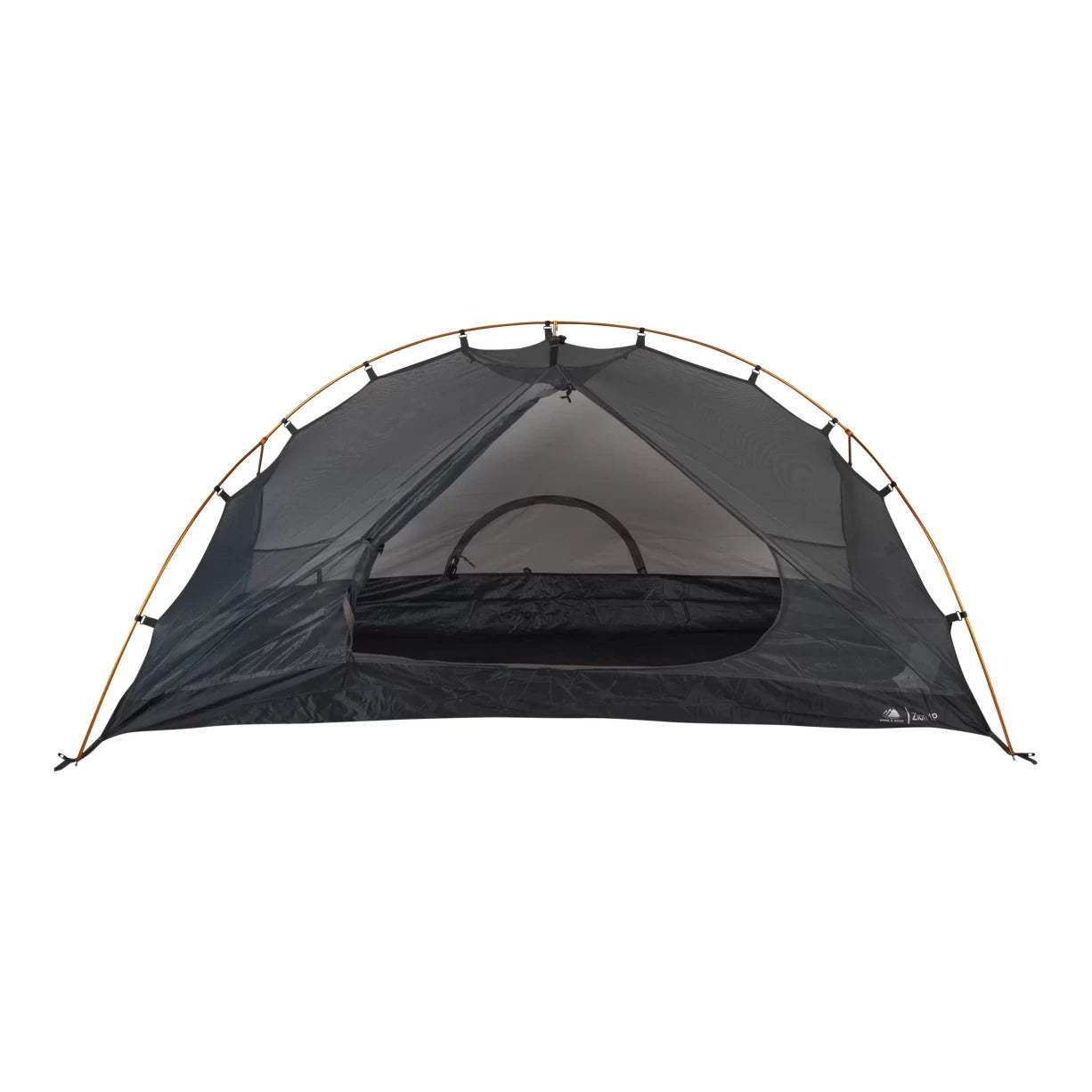 1 PersonOrange/Black