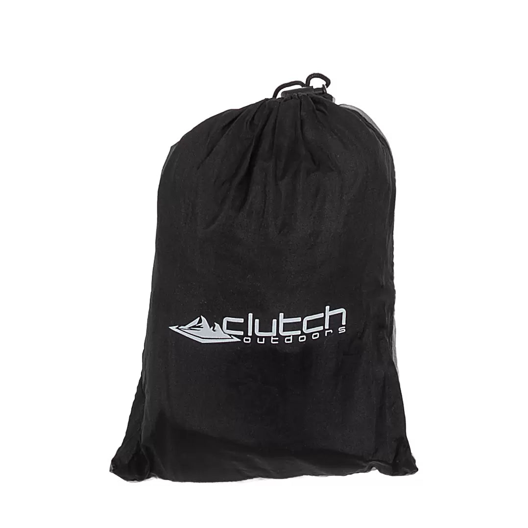 One SizeGrey/Black