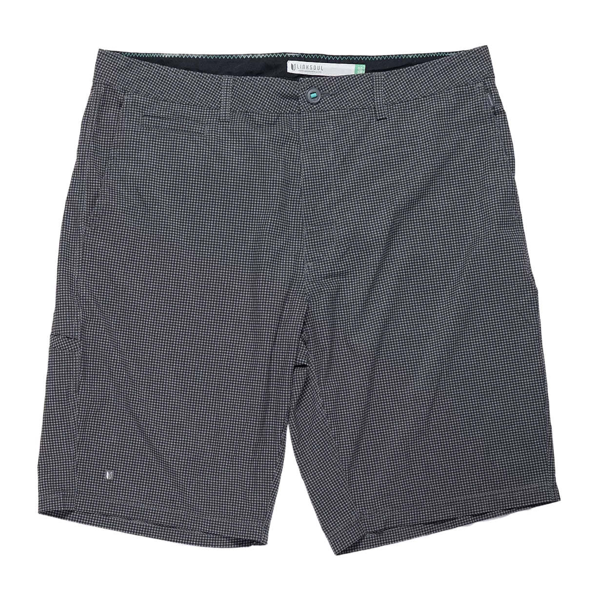 36.0Grey/Black