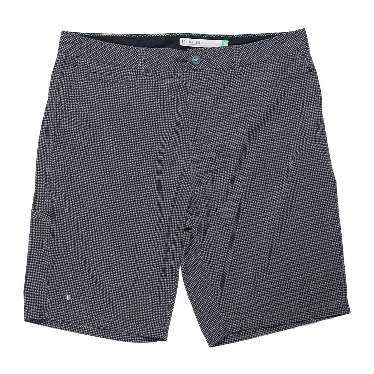 36.0Grey/Black