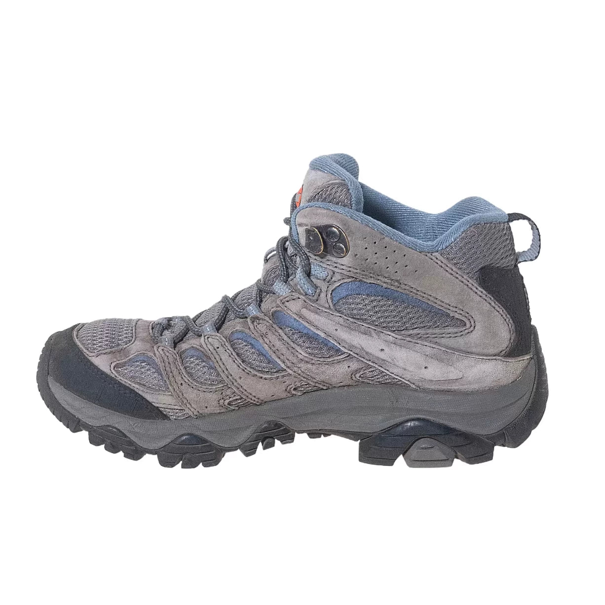 7.5Brown/Blue