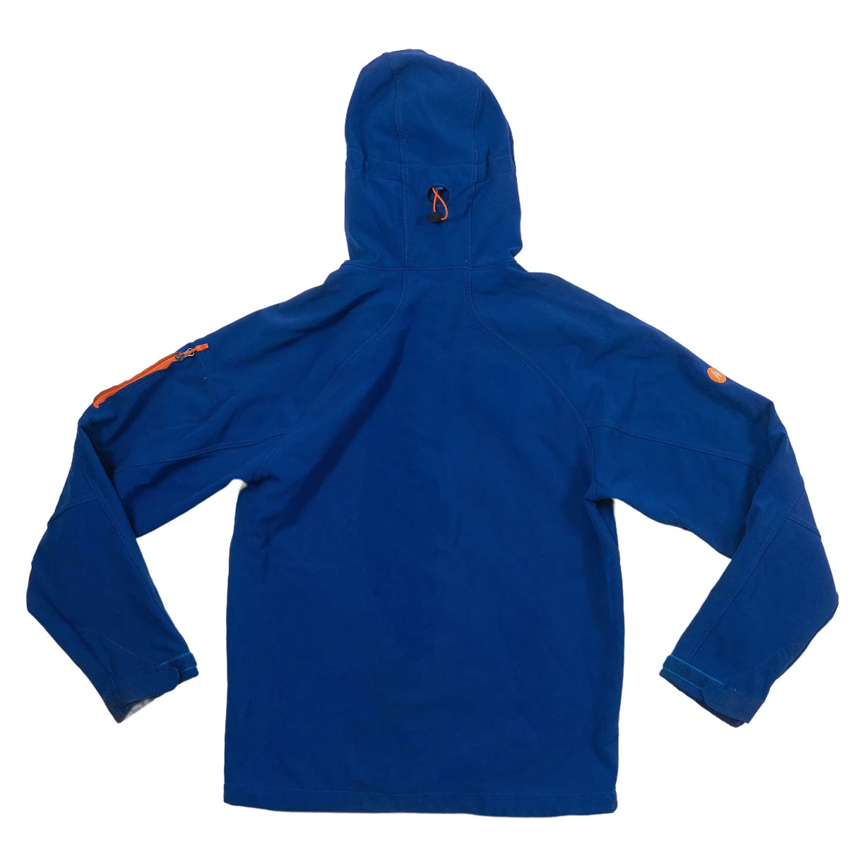 SBlue/Orange