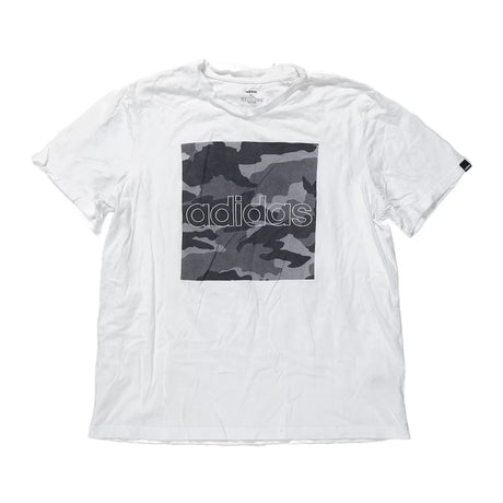 XLWhite Camo