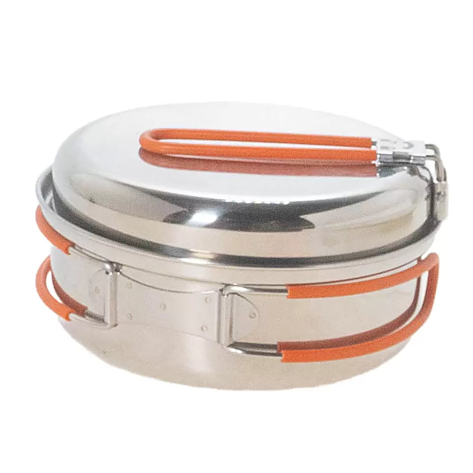 One SizeStainless