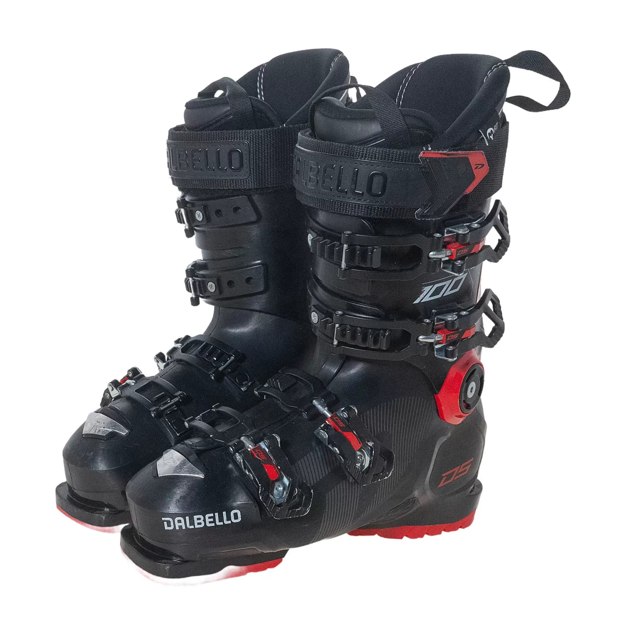 25.5Black/Red