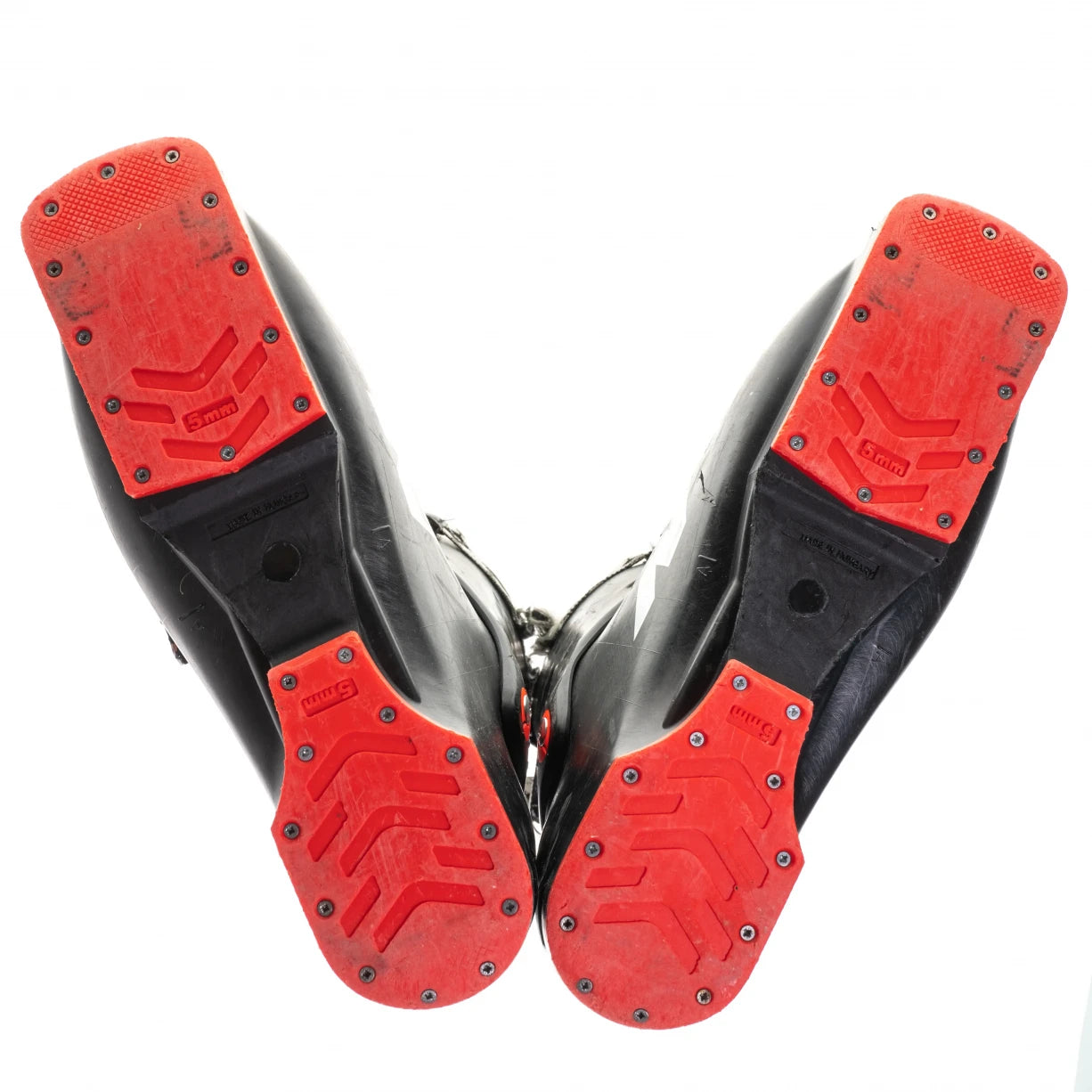 7Black/Red