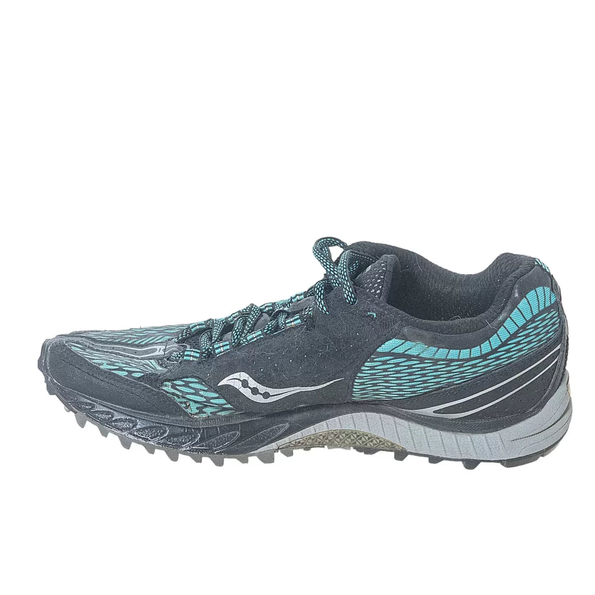 8.5Turquoise