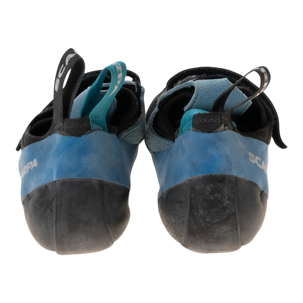 39.5Black/Blue
