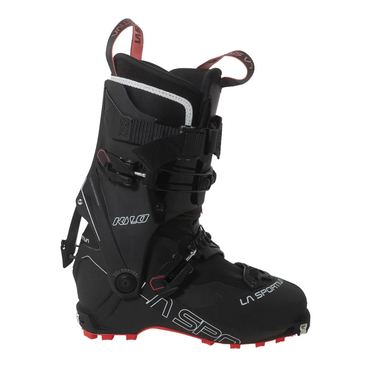 26.5Black/Red