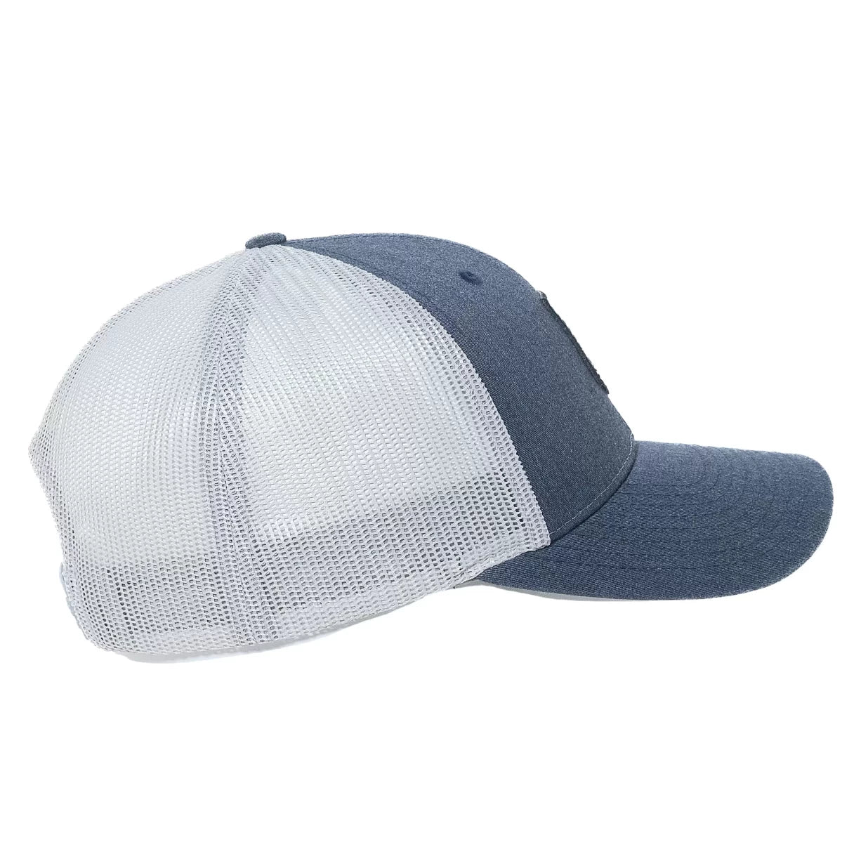 One SizeBlue/White
