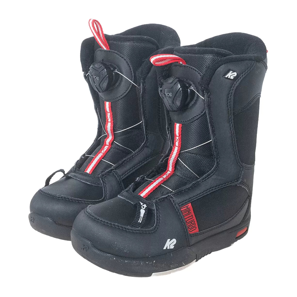 1Black