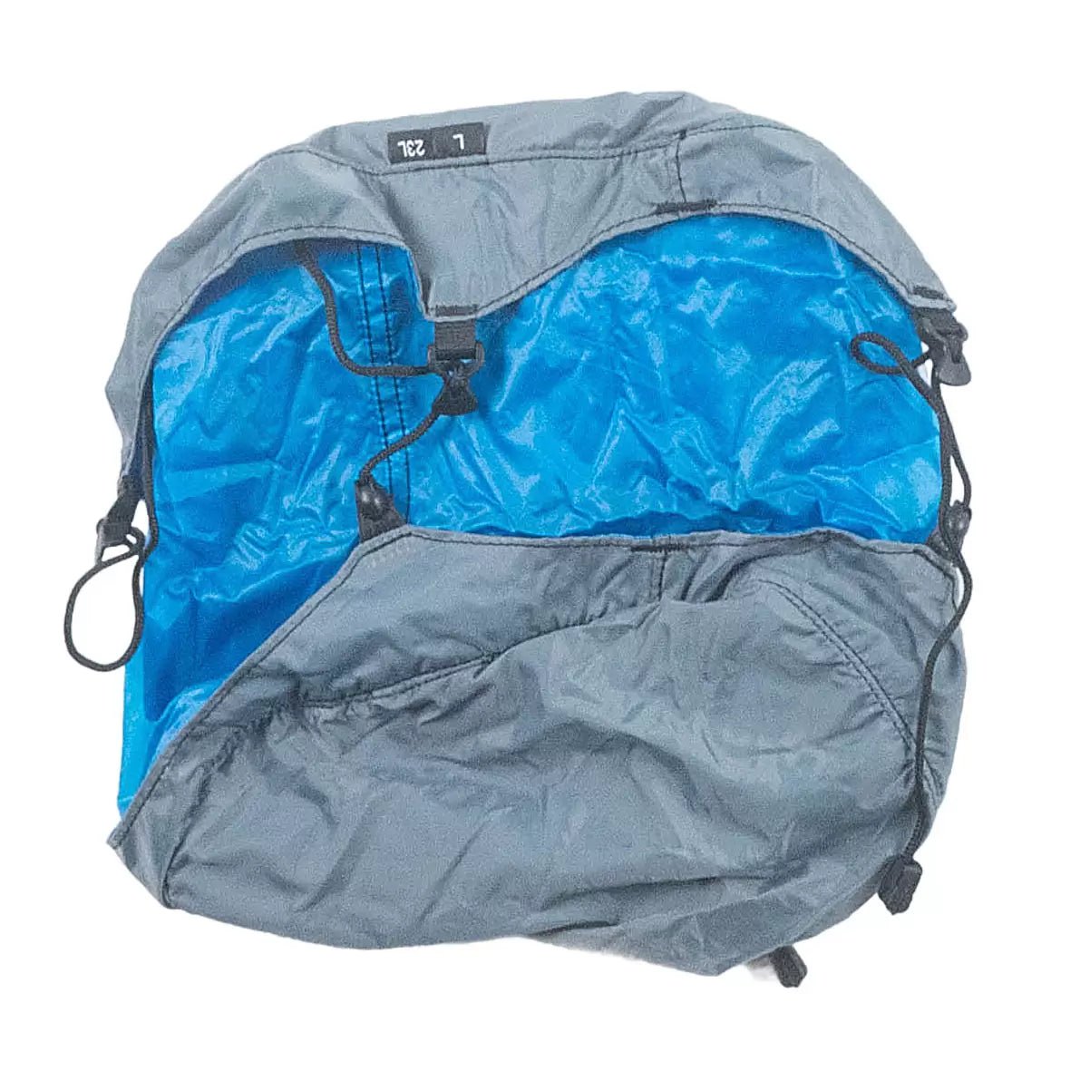 23 LBlue