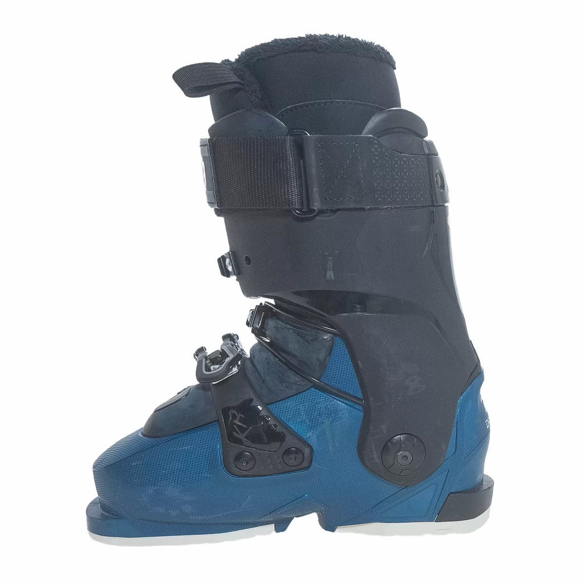 21.5Blue/Black