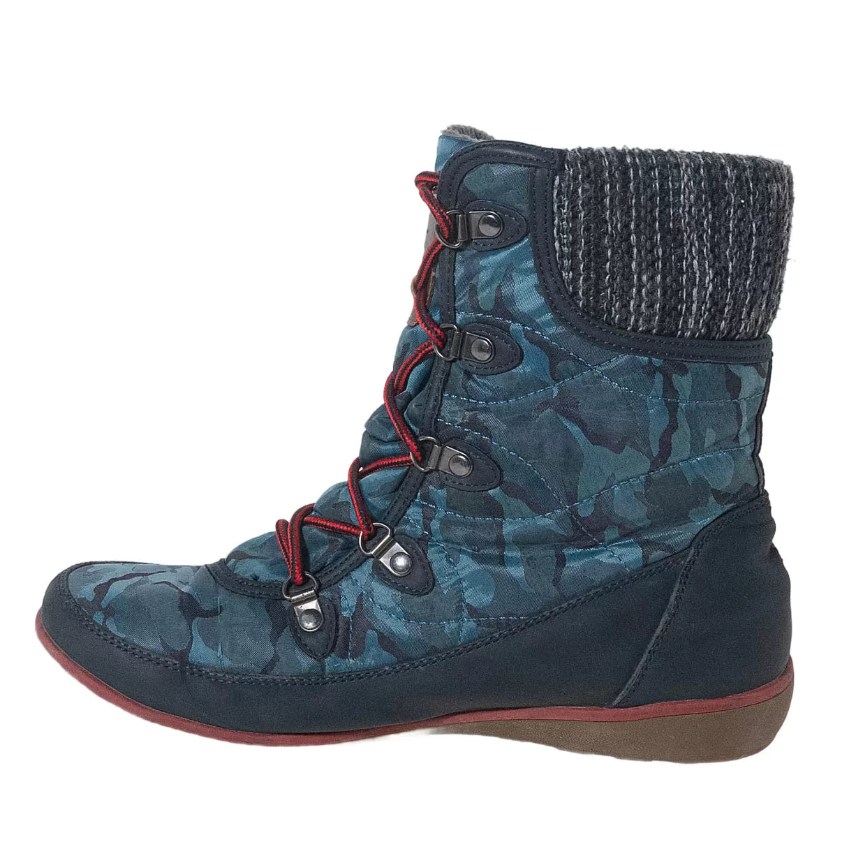 9.5Blue