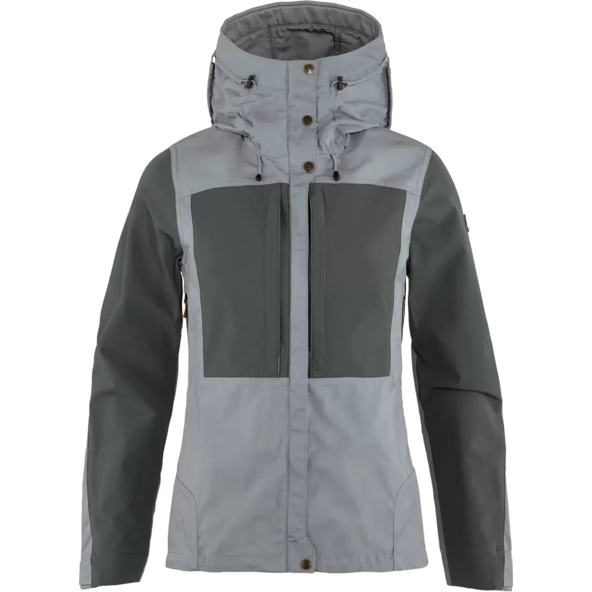 SFlint Grey / Basalt