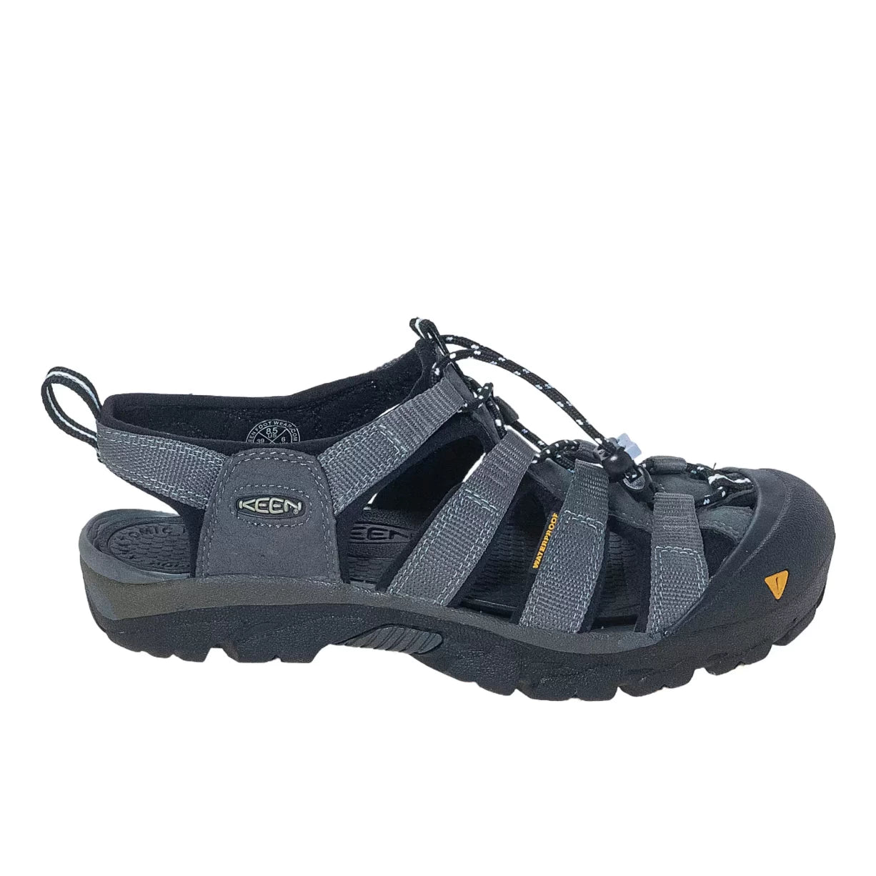 8.5Gray