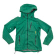 MGreen