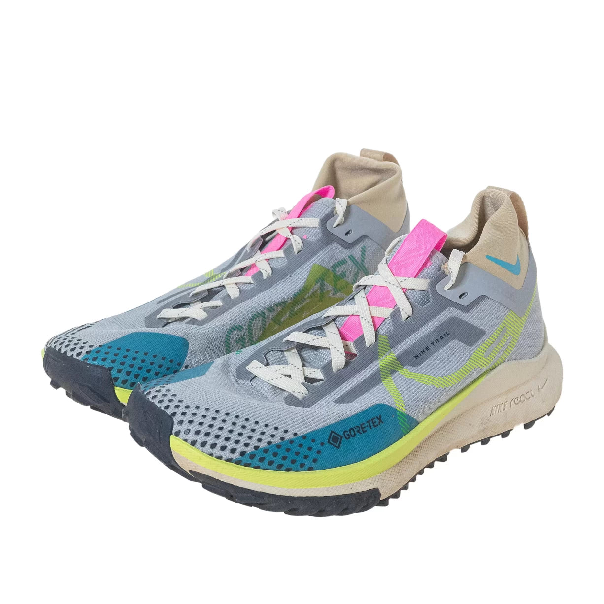 8Multicolor