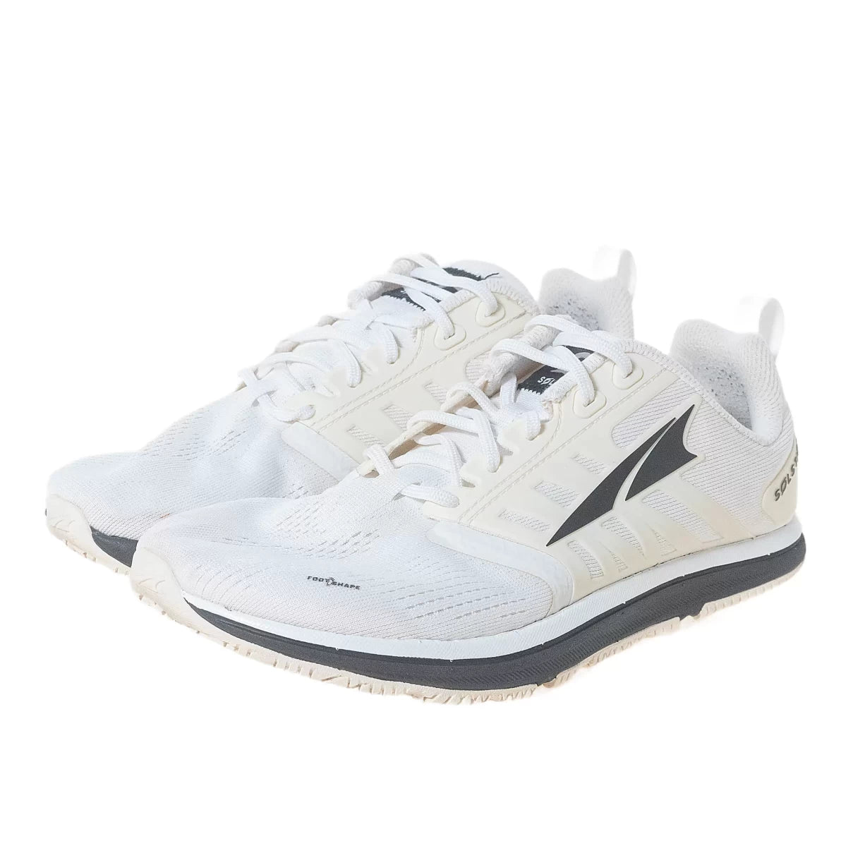 7White/Black