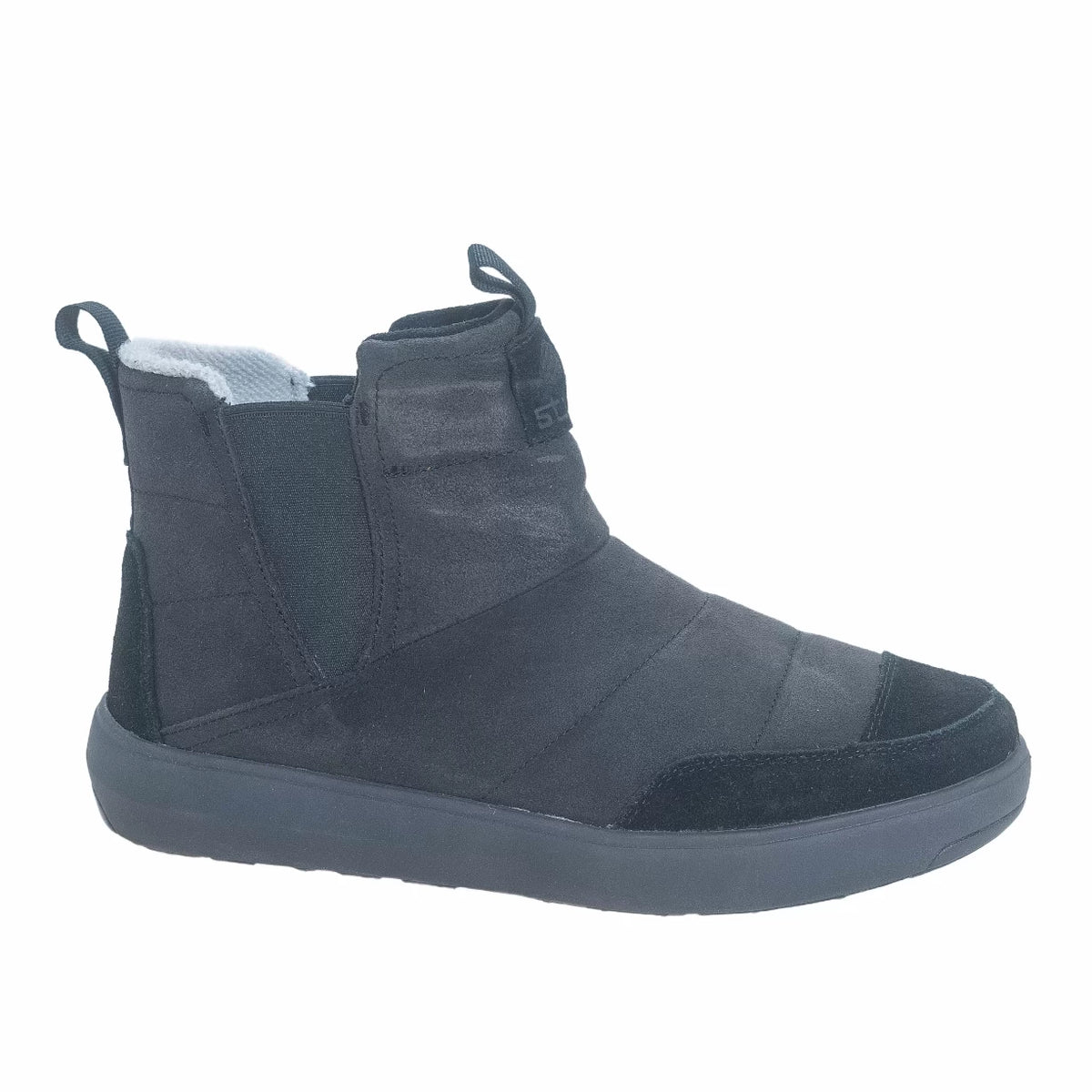 9.5Black