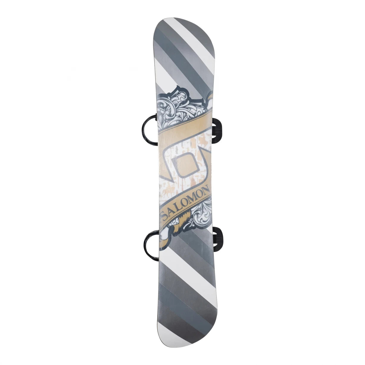 162cmBlack/Gold