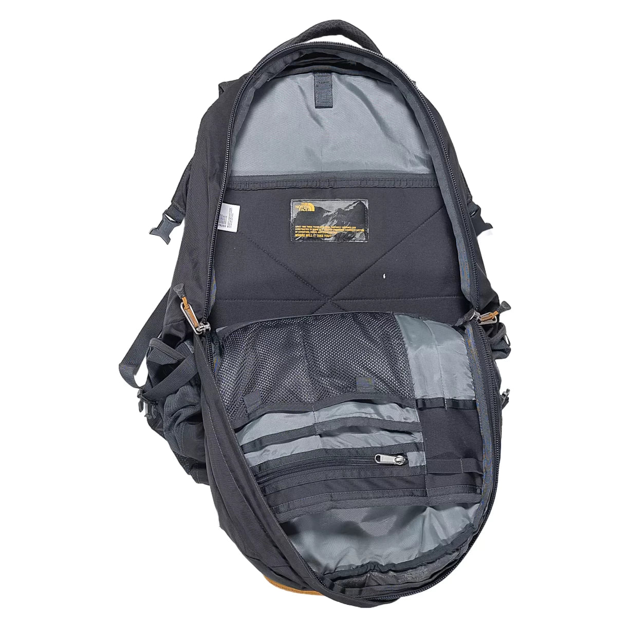 31 LBlack