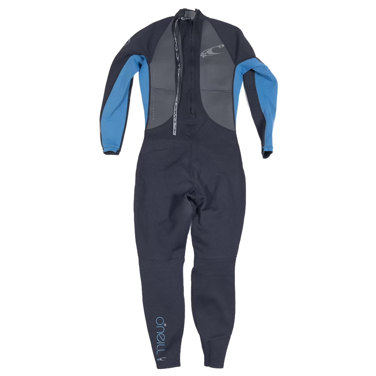 12Black/Blue