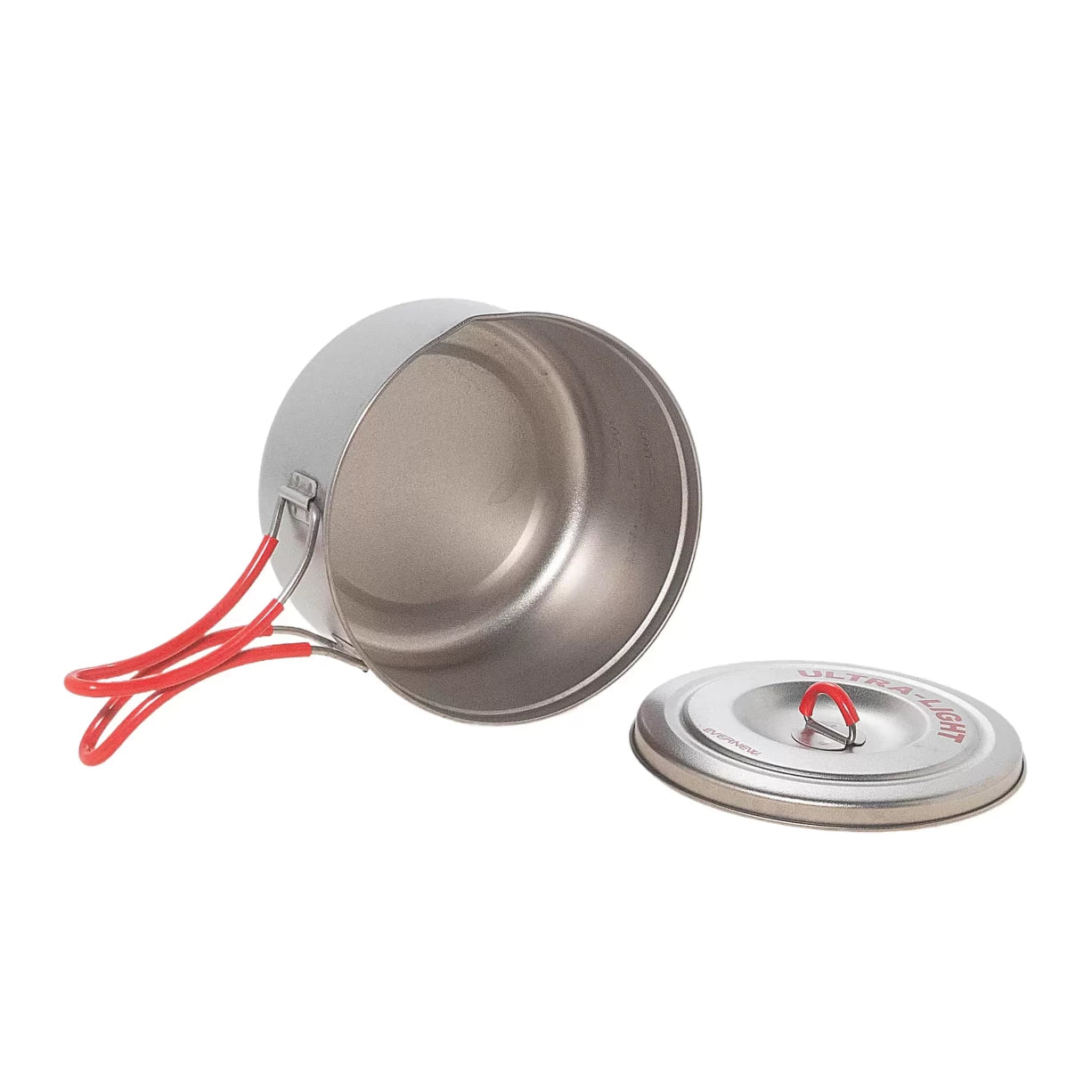 900 mlTitanium
