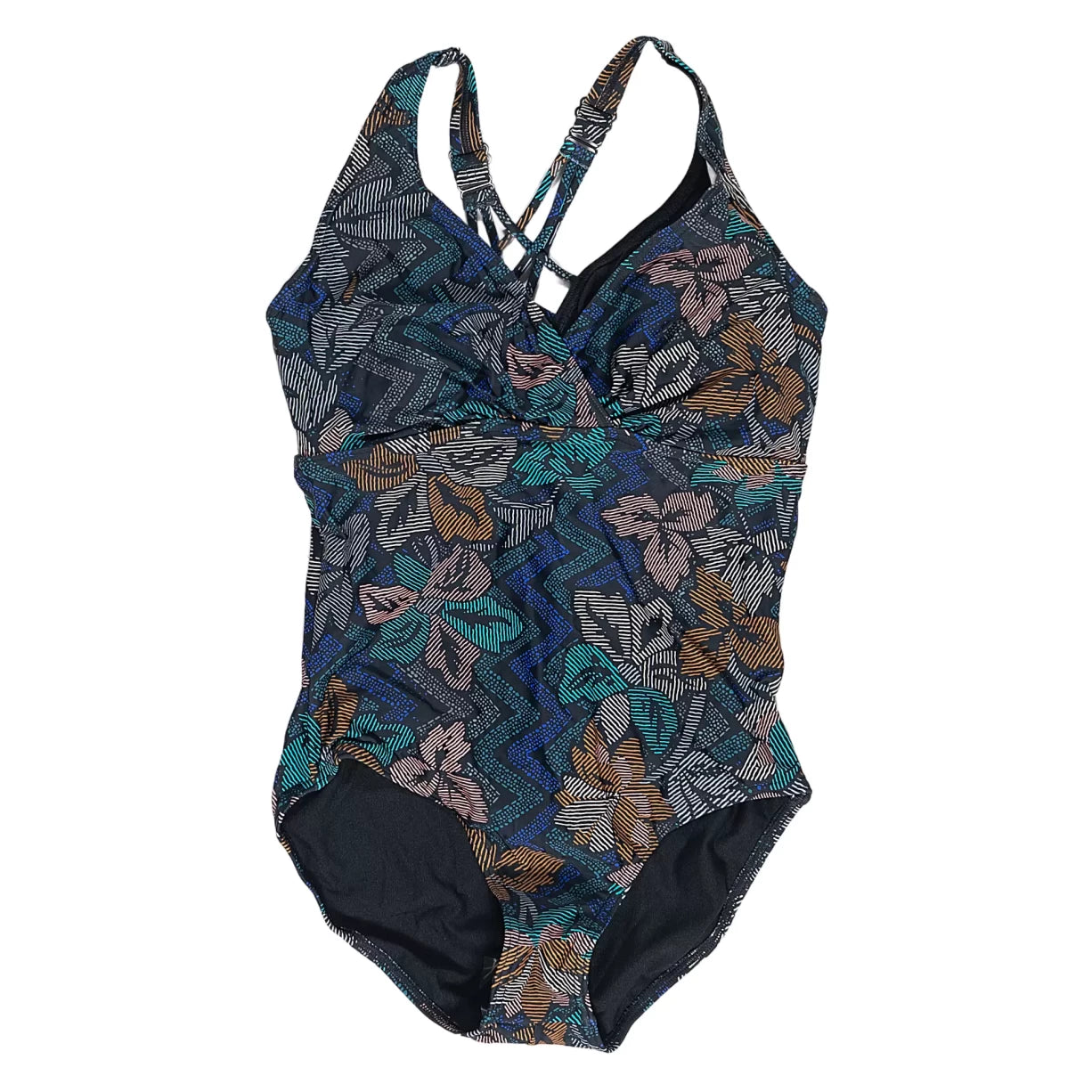 see tech specsMulti Black