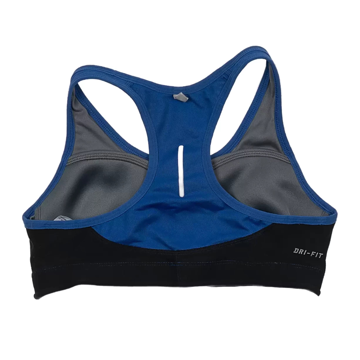 Estimated size SBlue