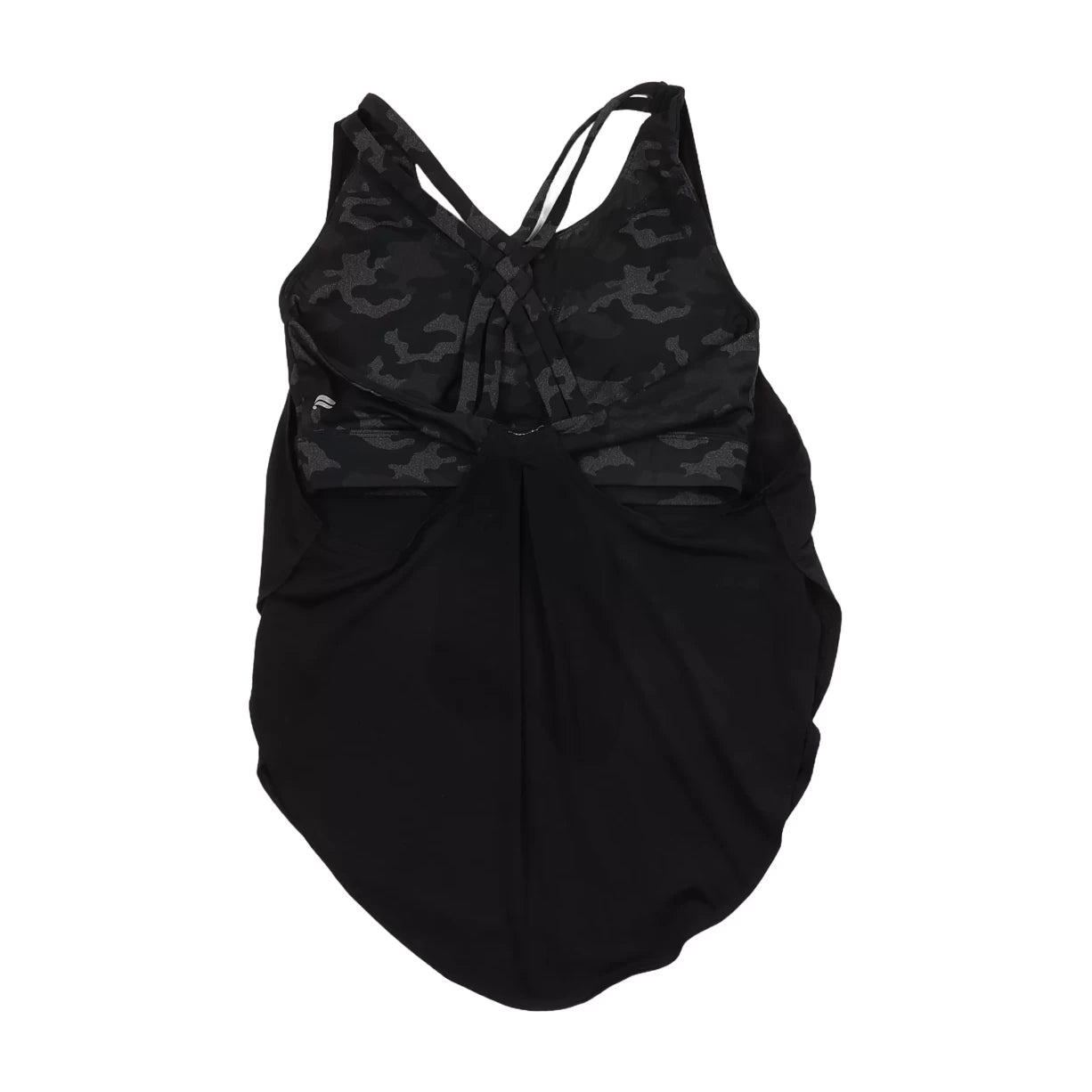 Estimated size SBlack