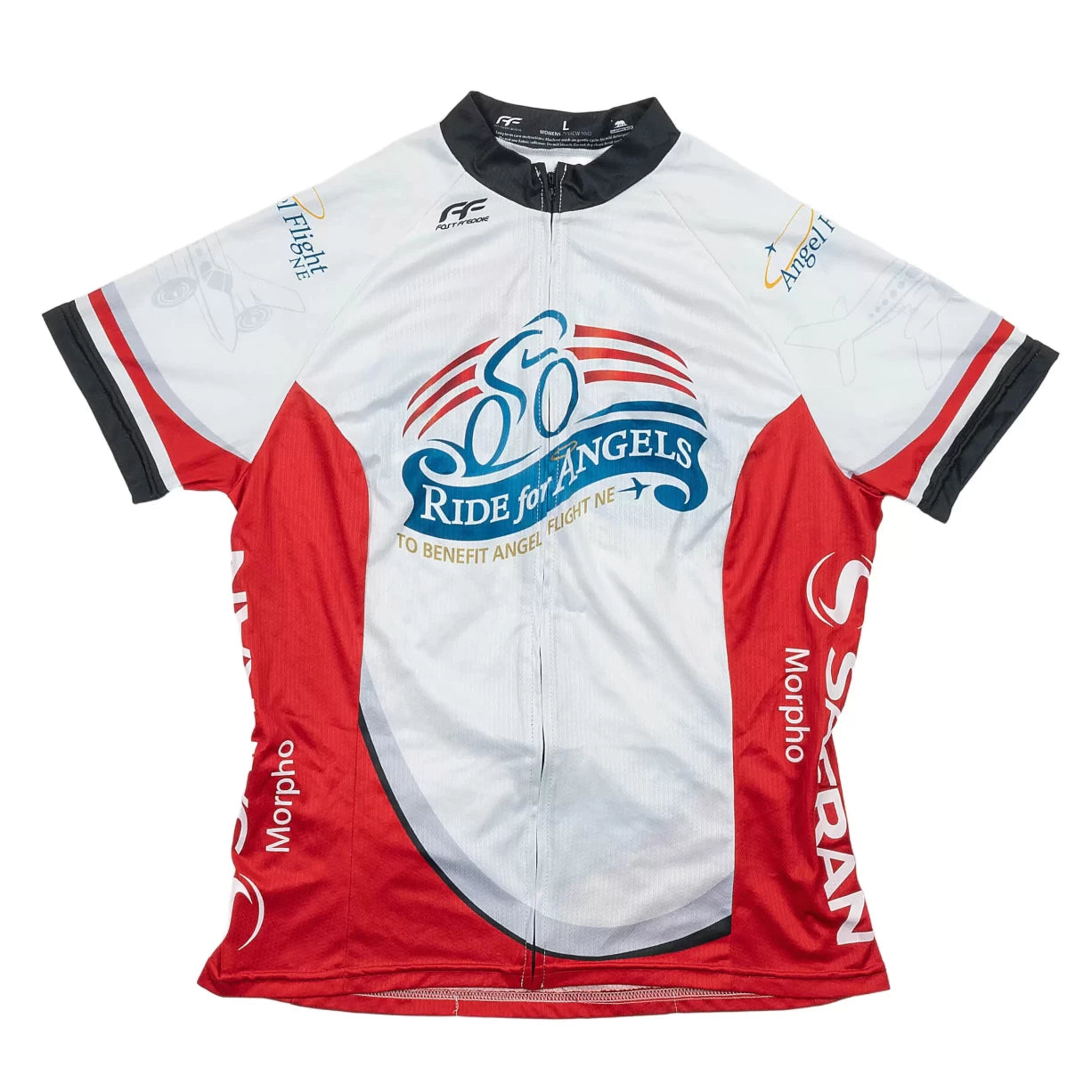 LWhite/Red