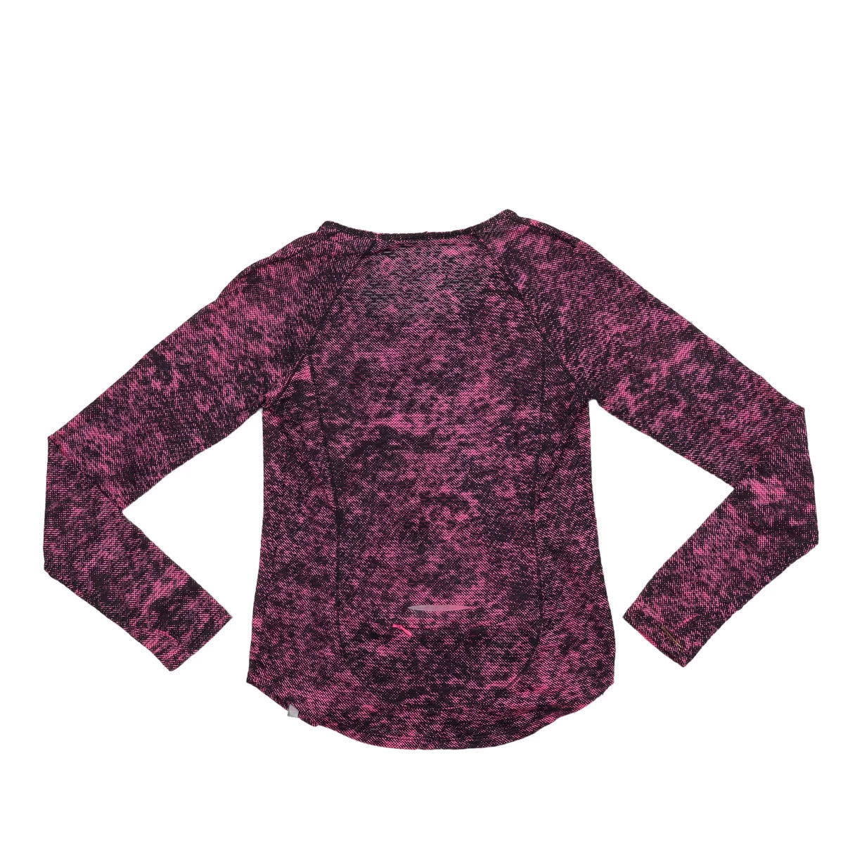Estimated size SBlack/Pink