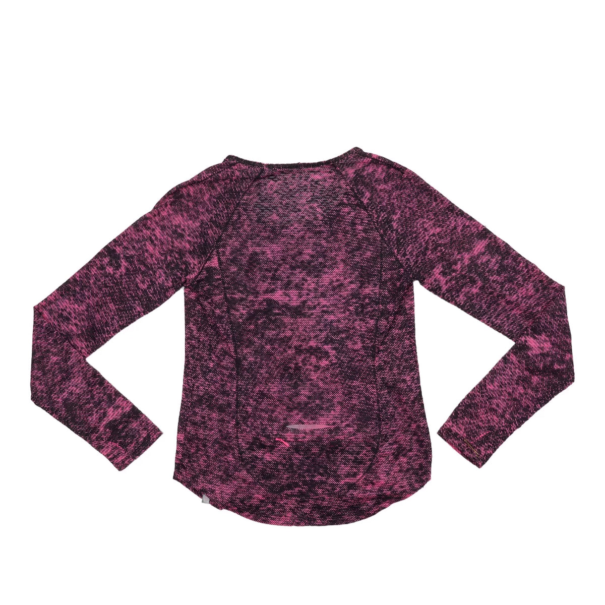 Estimated size SBlack/Pink