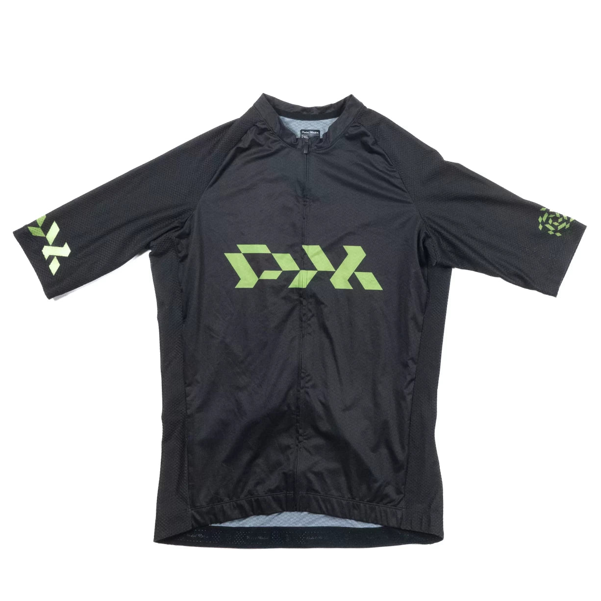2XLBlack