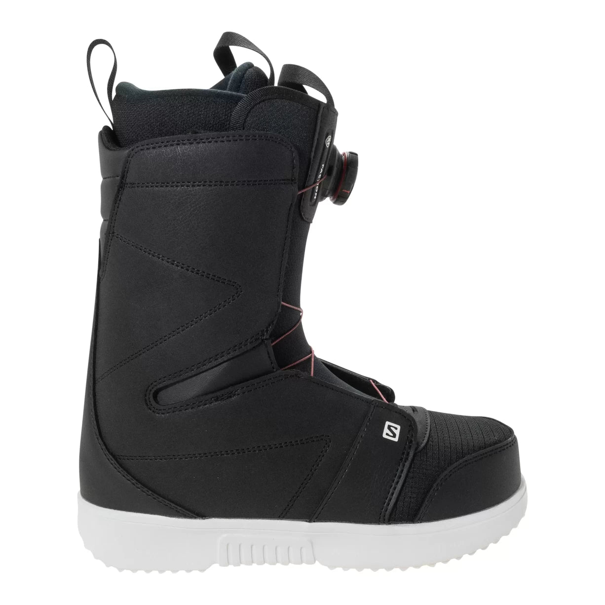 8.5Black