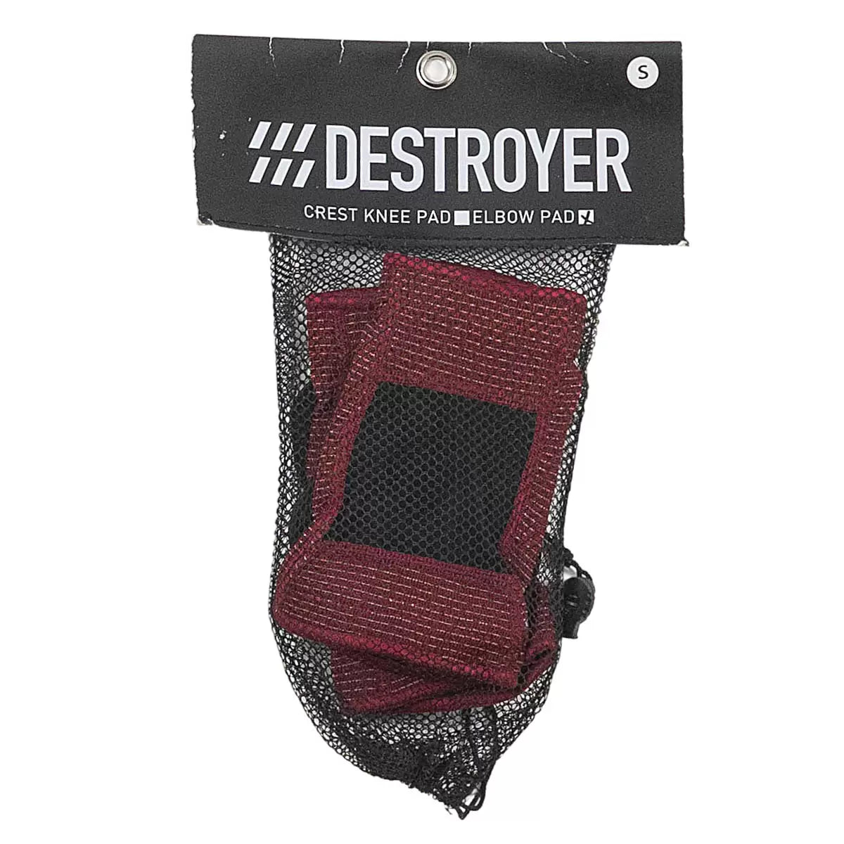 SRed/Black