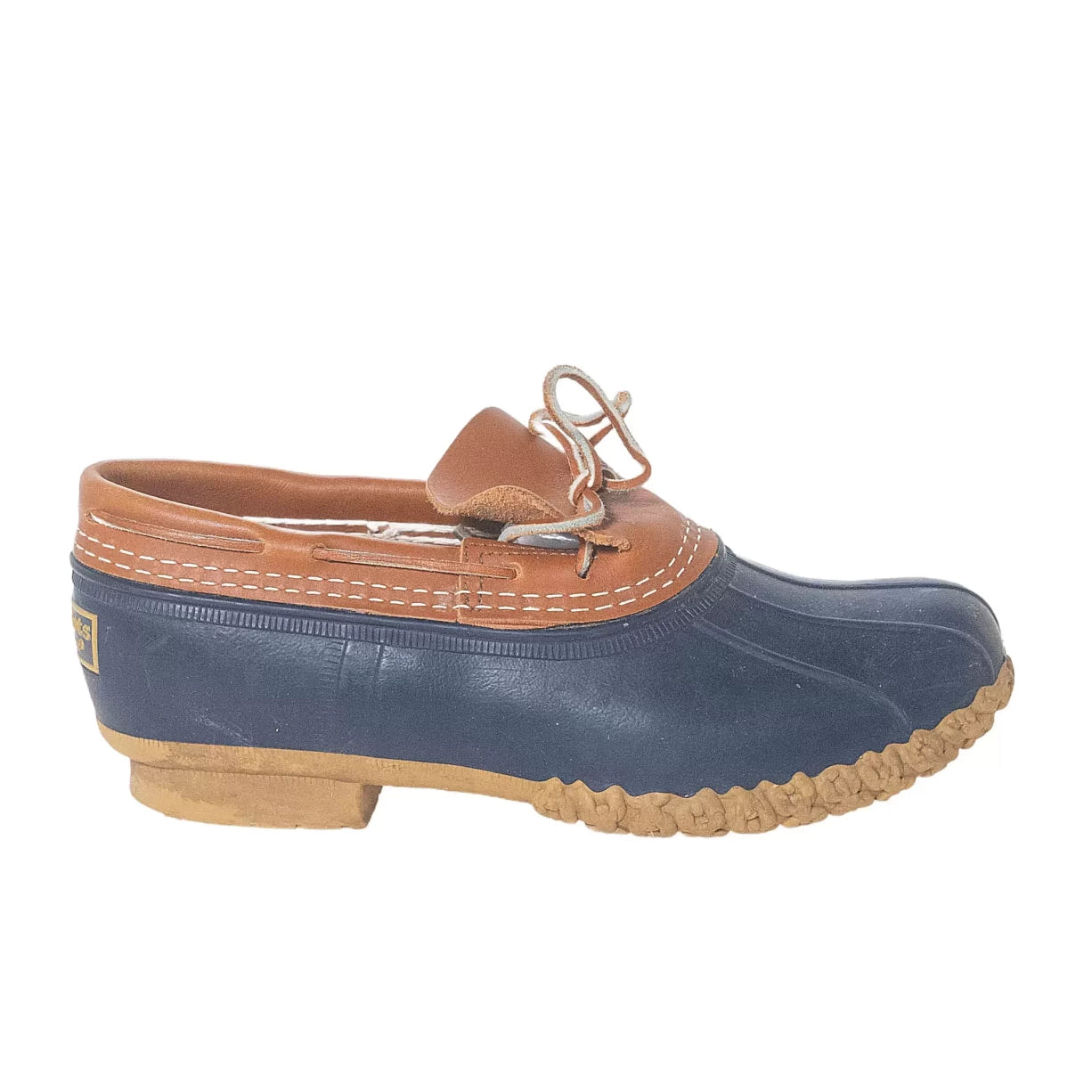 8Brown/Blue