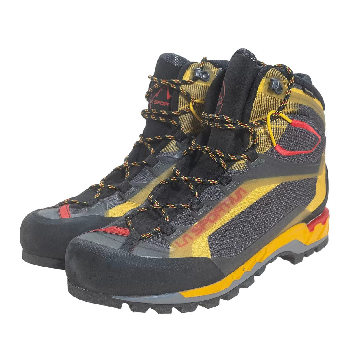 45Black/Yellow