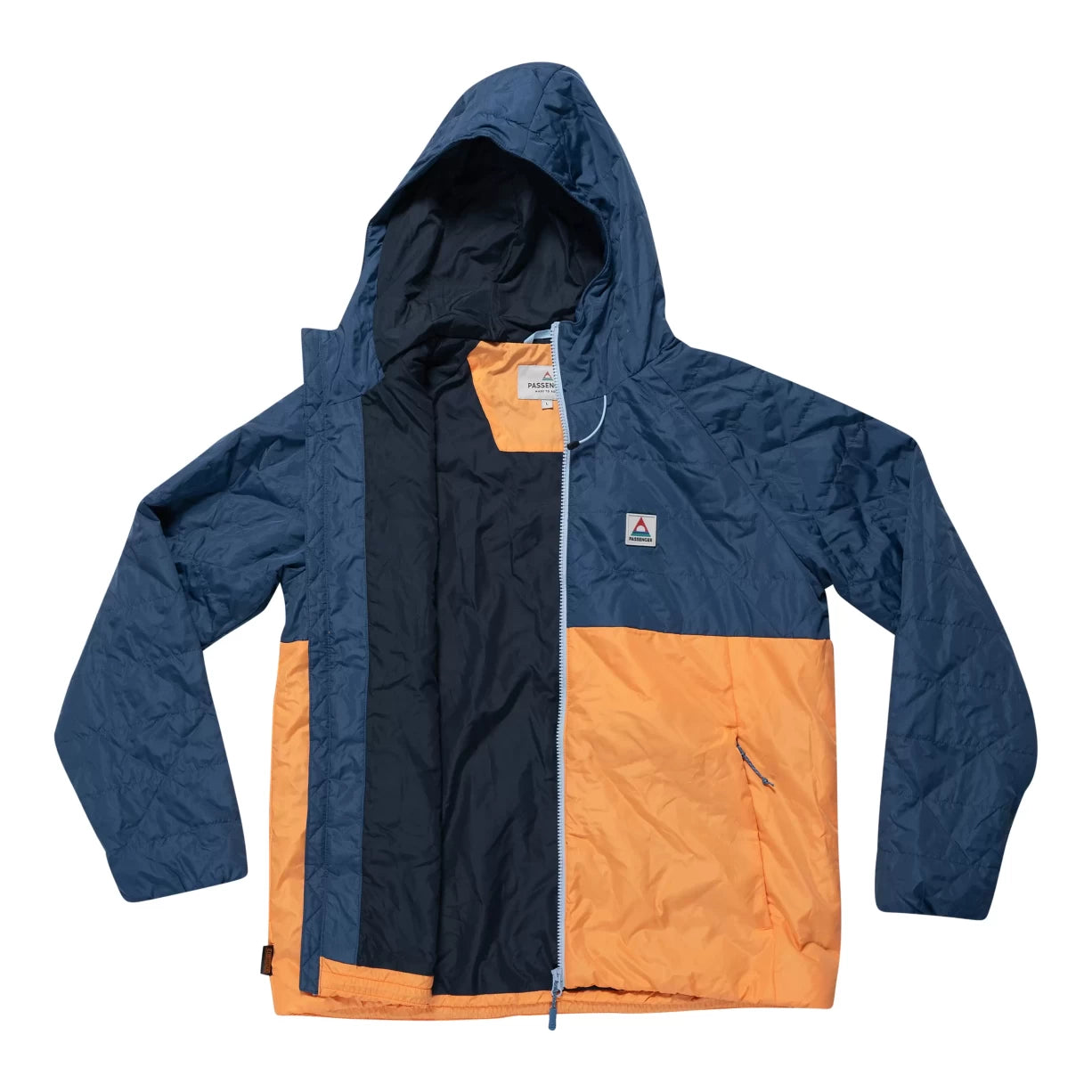 LBlue/Orange