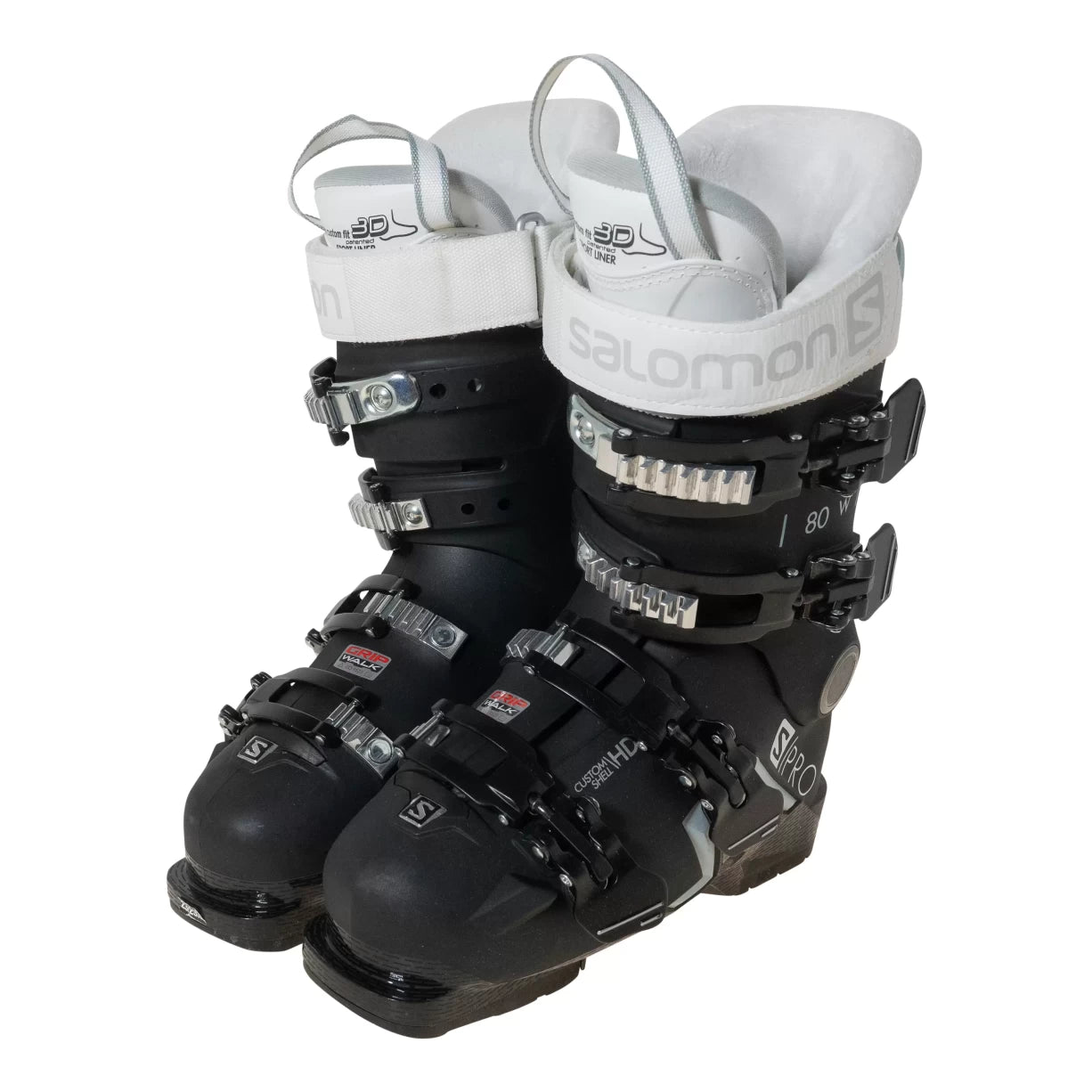 23/23.5Black