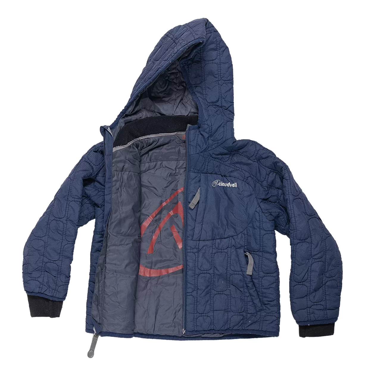 3-4 YearsNavy Blue