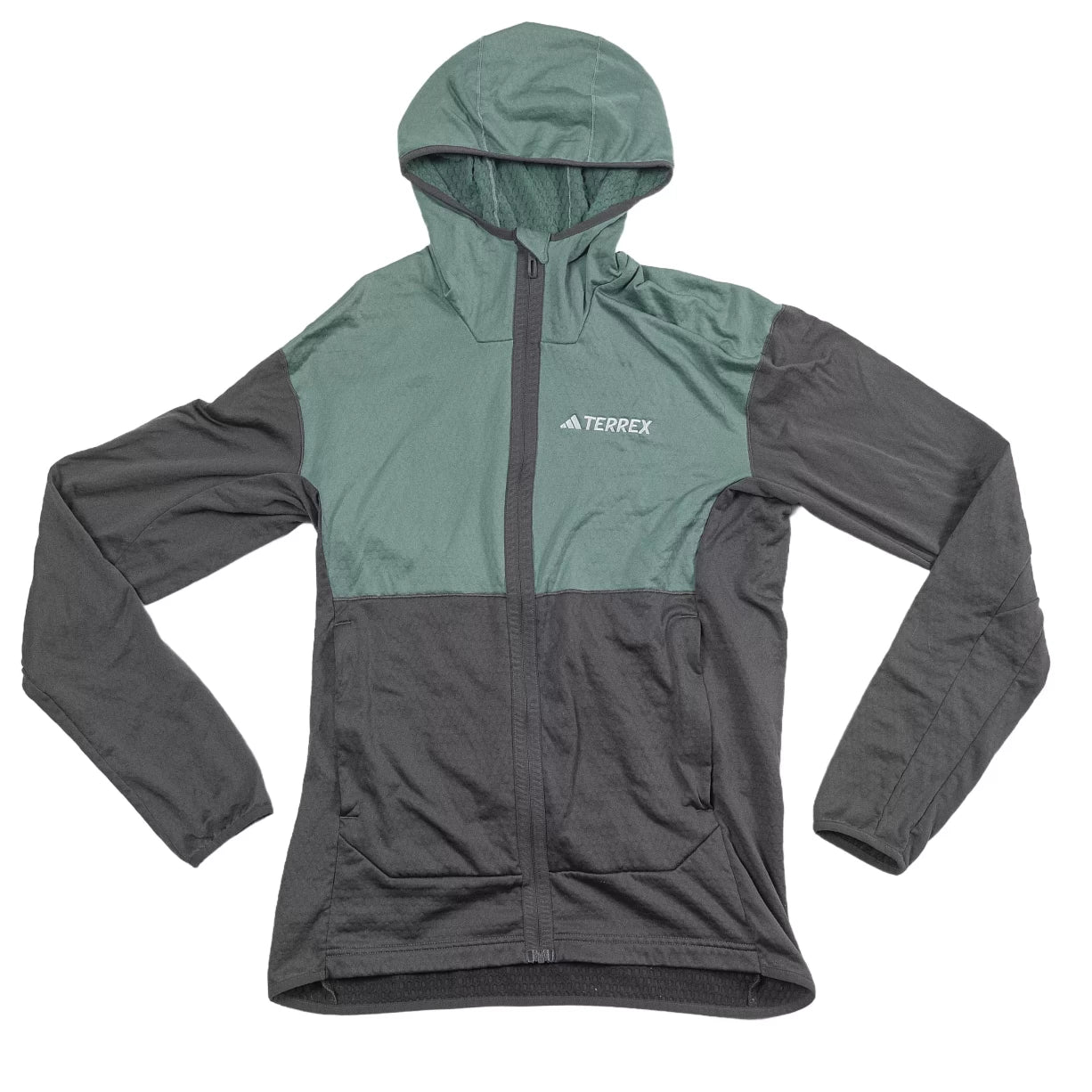 SGrey/Green