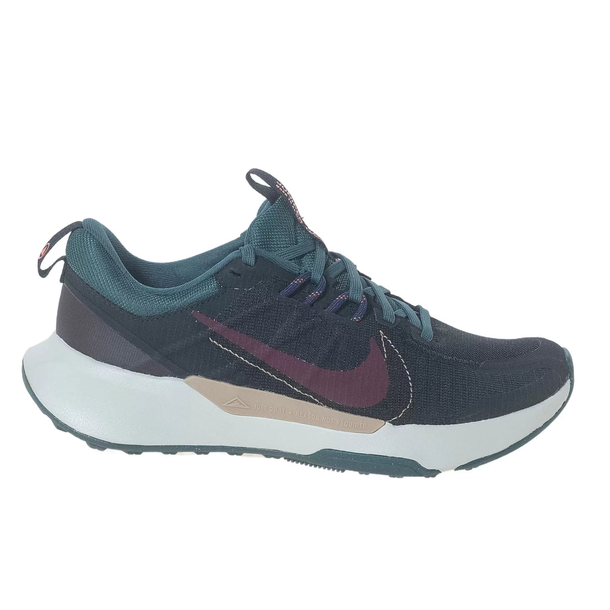 8Black/Teal