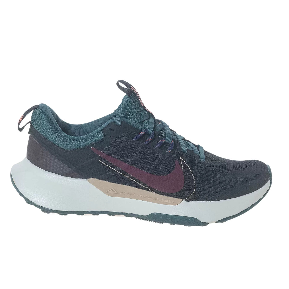 8Black/Teal