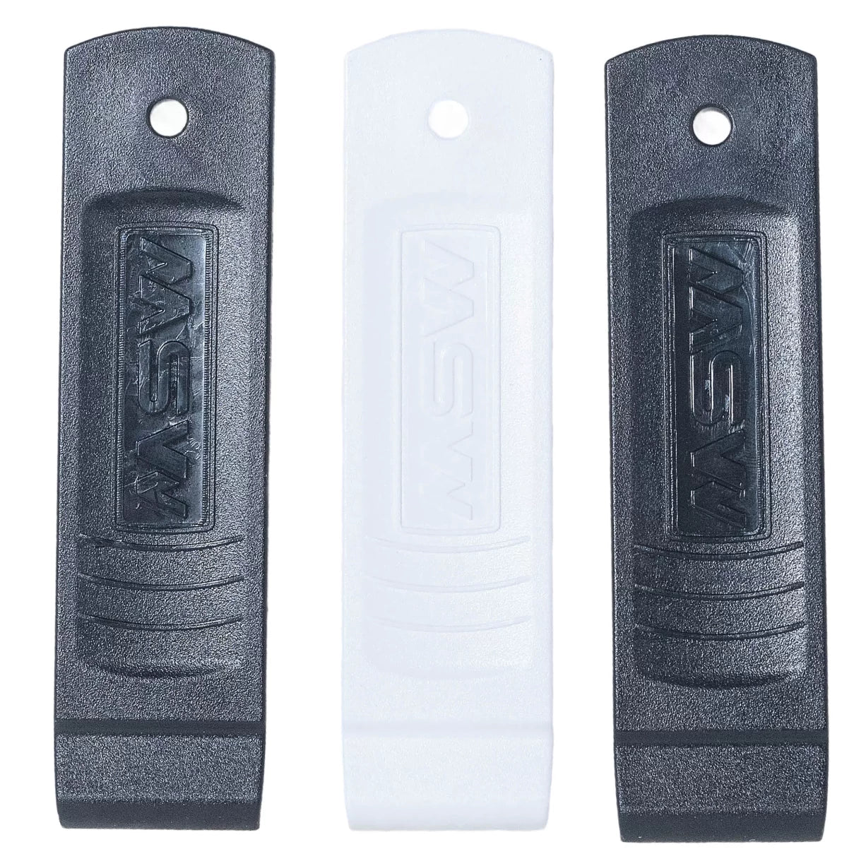One SizeBlack/White