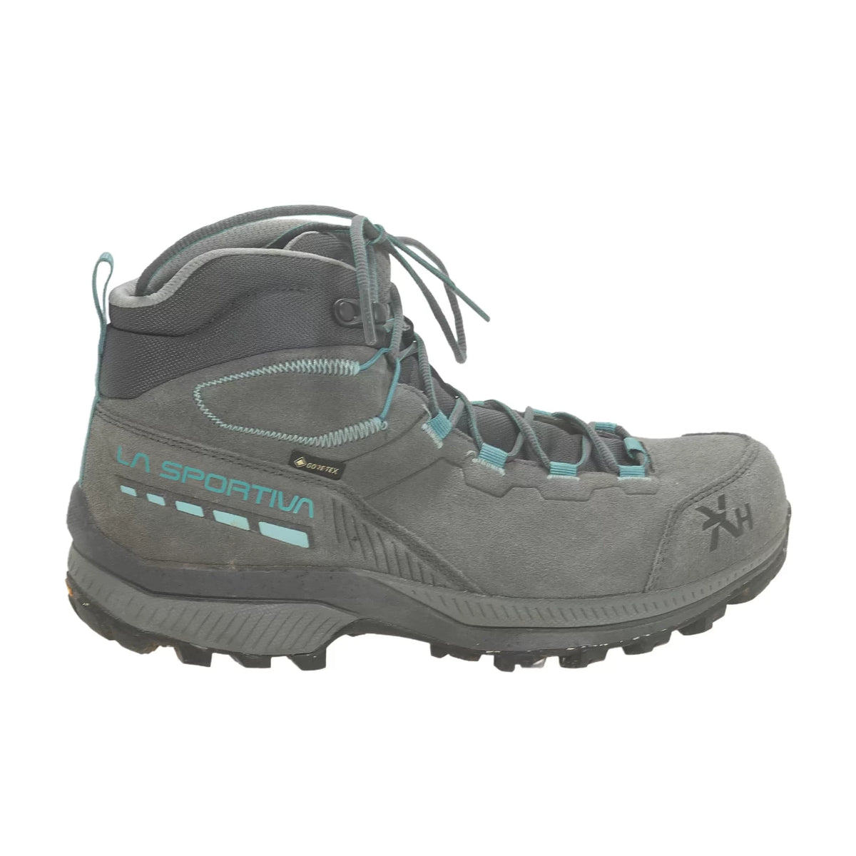 9.5Gray